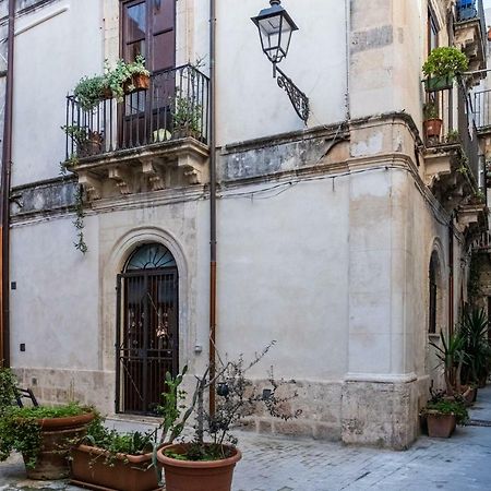 Casa Siciliana Alla Giudecca 시라쿠사 외부 사진