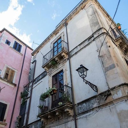 Casa Siciliana Alla Giudecca 시라쿠사 외부 사진