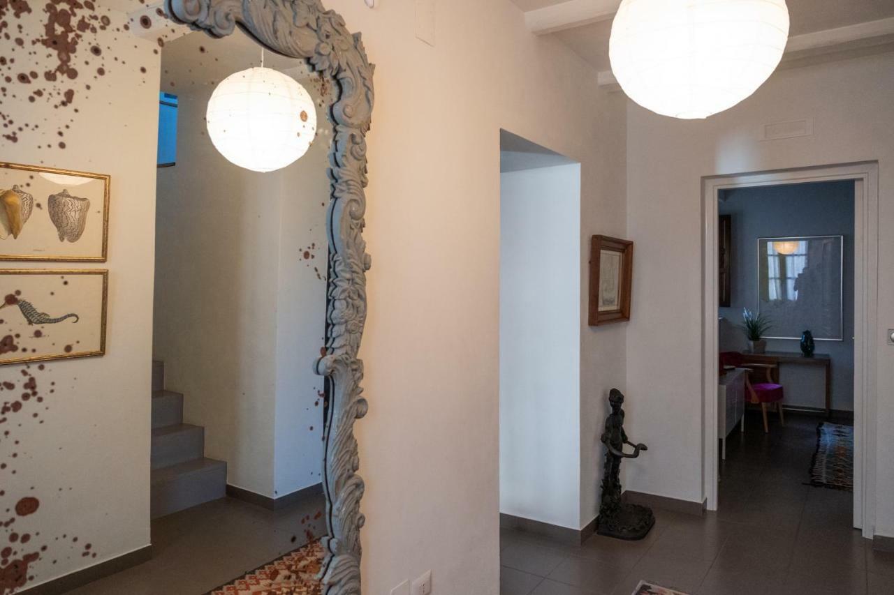 Casa Siciliana Alla Giudecca 시라쿠사 외부 사진