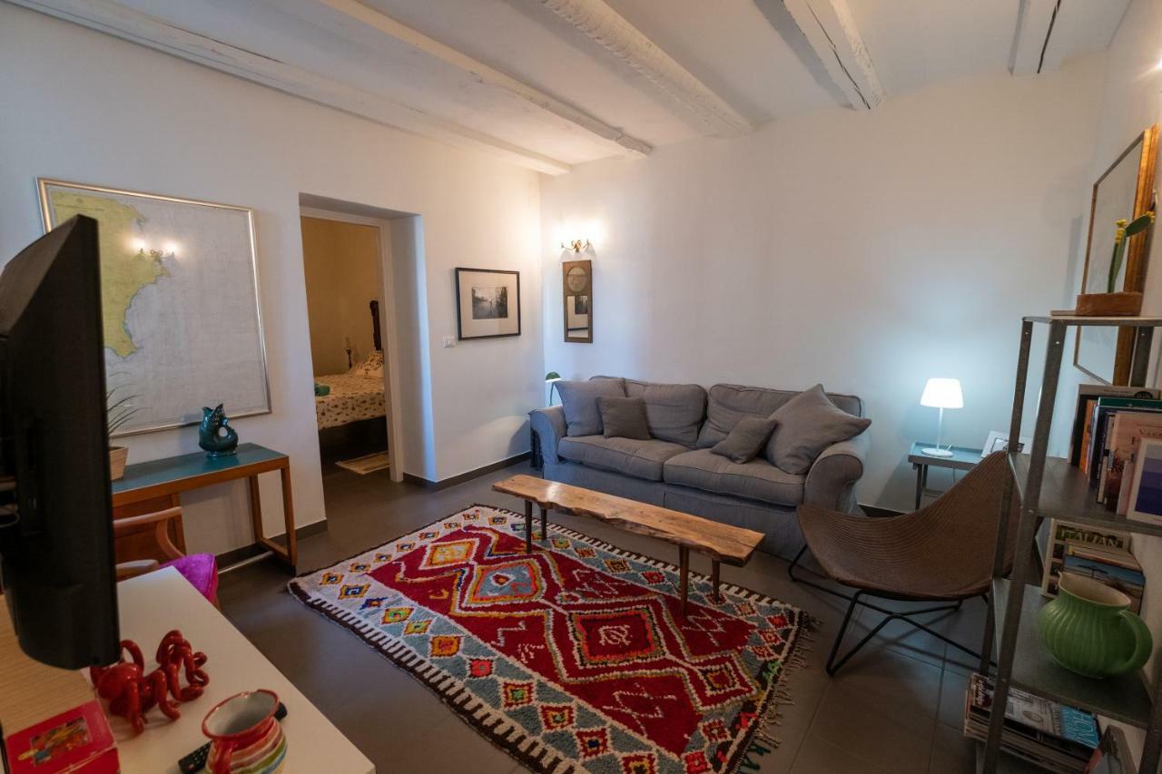 Casa Siciliana Alla Giudecca 시라쿠사 외부 사진