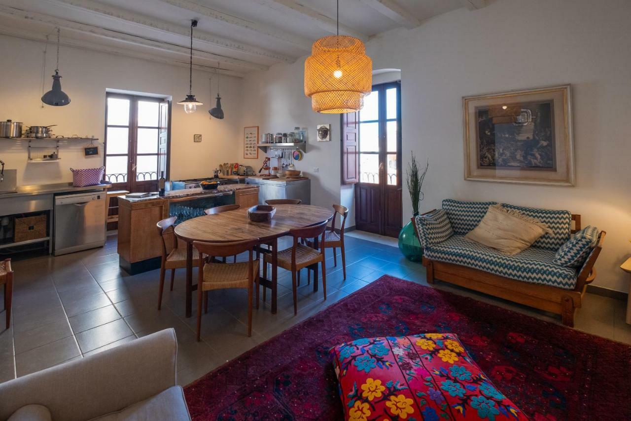 Casa Siciliana Alla Giudecca 시라쿠사 외부 사진