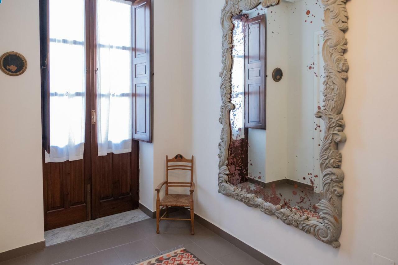 Casa Siciliana Alla Giudecca 시라쿠사 외부 사진