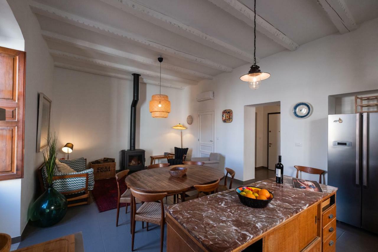Casa Siciliana Alla Giudecca 시라쿠사 외부 사진