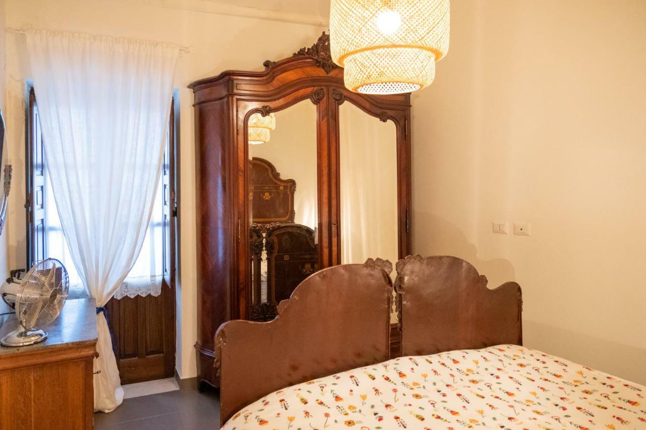 Casa Siciliana Alla Giudecca 시라쿠사 외부 사진