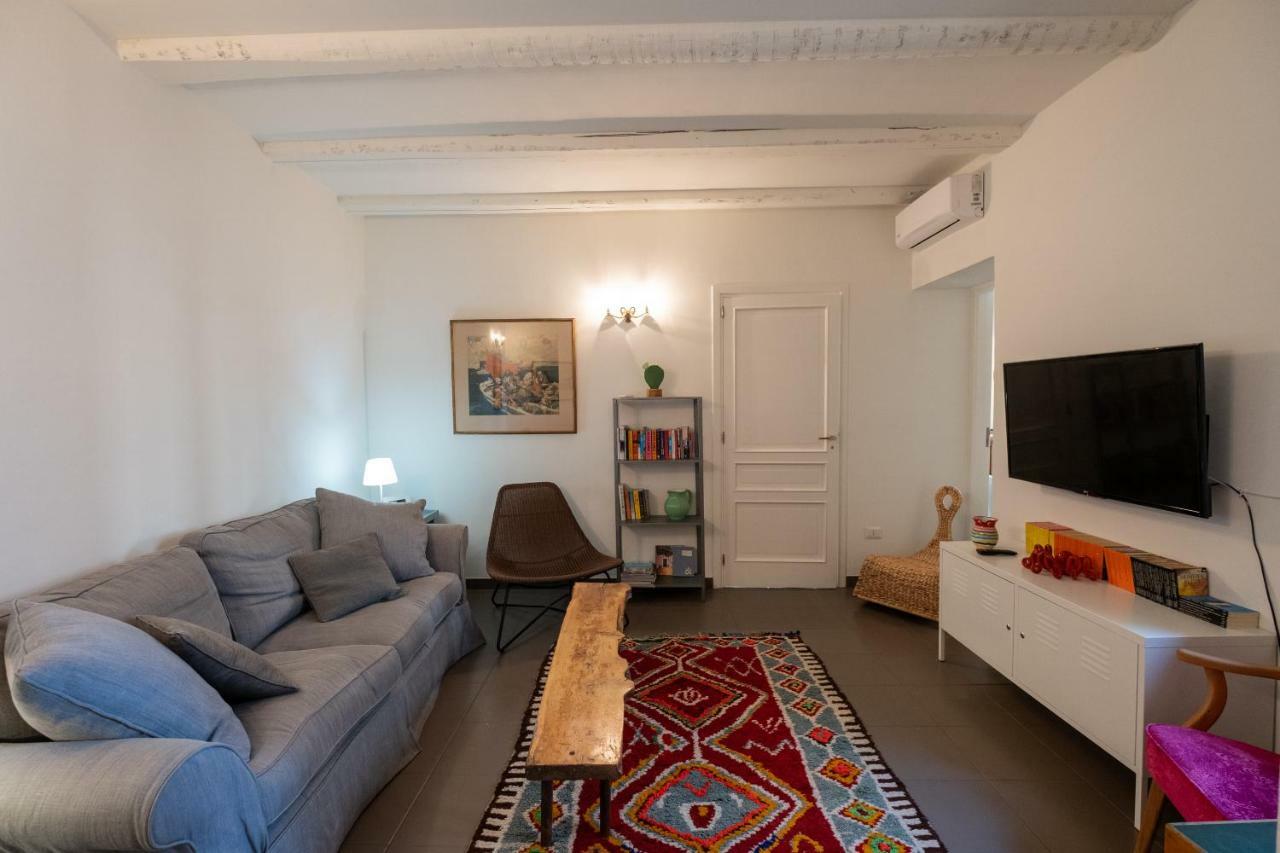 Casa Siciliana Alla Giudecca 시라쿠사 외부 사진