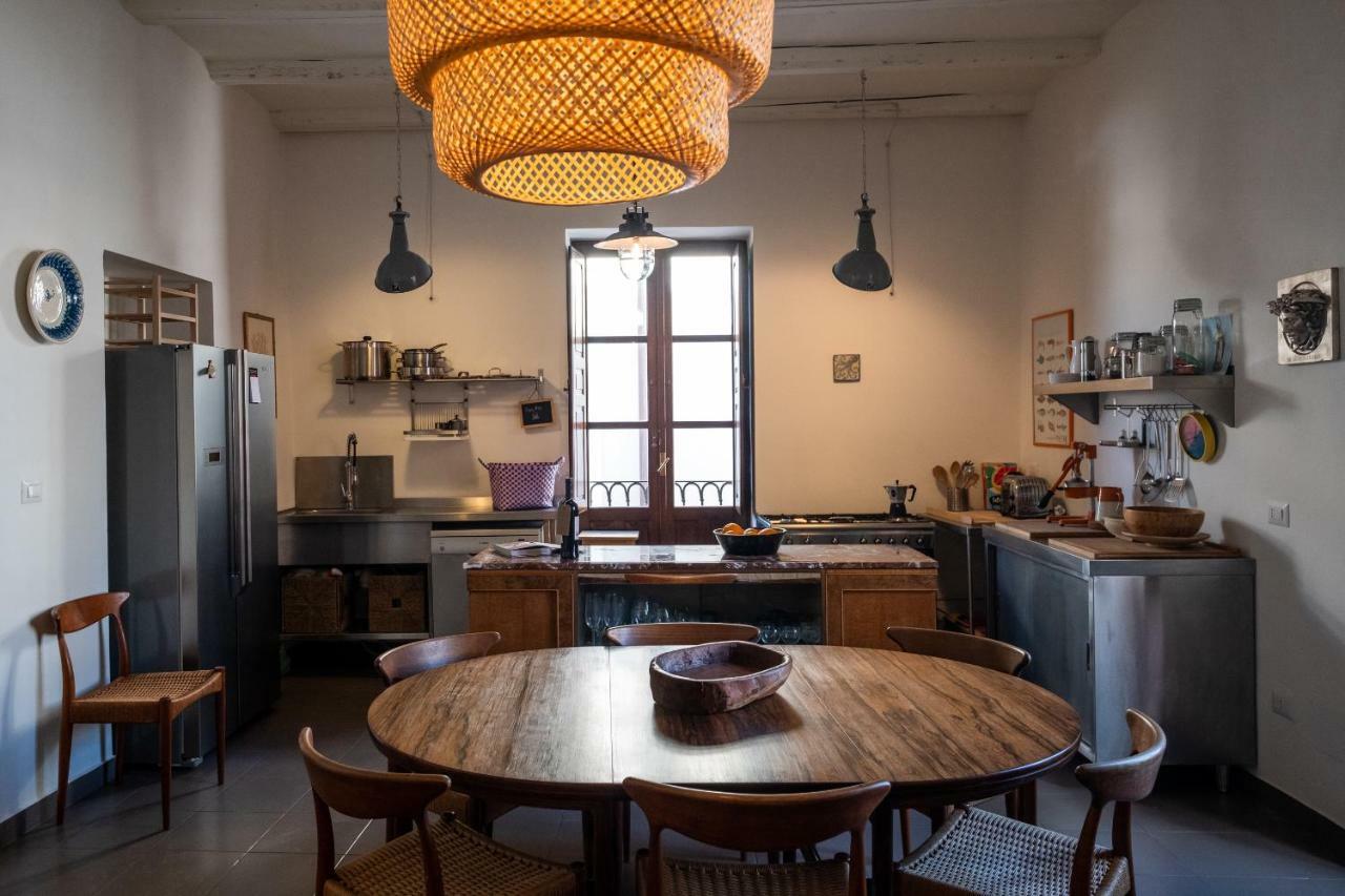 Casa Siciliana Alla Giudecca 시라쿠사 외부 사진