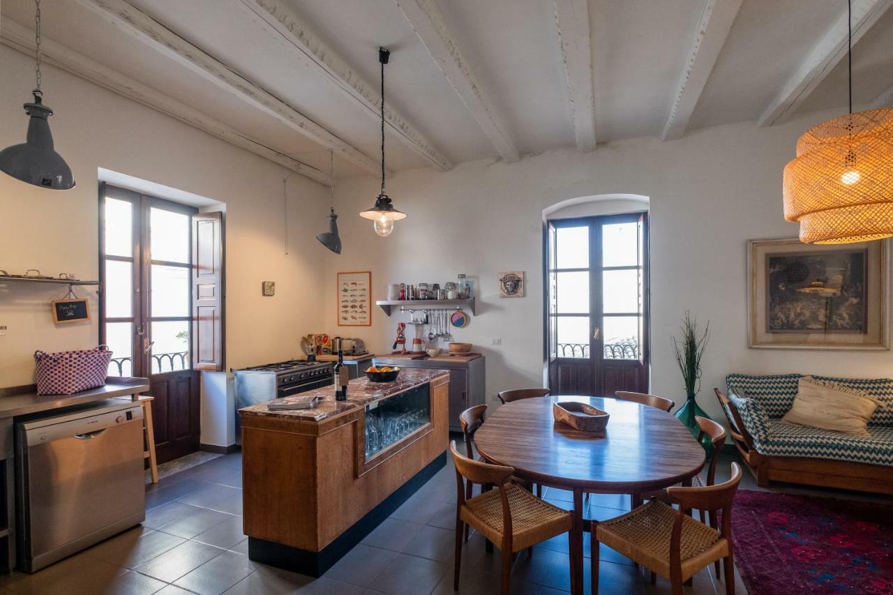 Casa Siciliana Alla Giudecca 시라쿠사 외부 사진