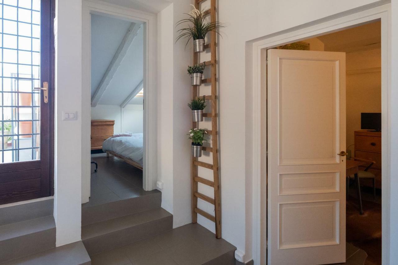 Casa Siciliana Alla Giudecca 시라쿠사 외부 사진